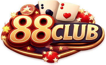 88club Logo
